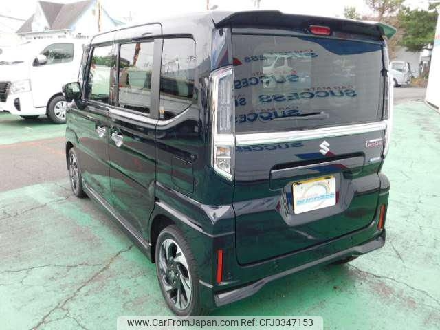 suzuki spacia 2024 -SUZUKI 【川口 580ｷ2161】--Spacia MK54S--125131---SUZUKI 【川口 580ｷ2161】--Spacia MK54S--125131- image 2