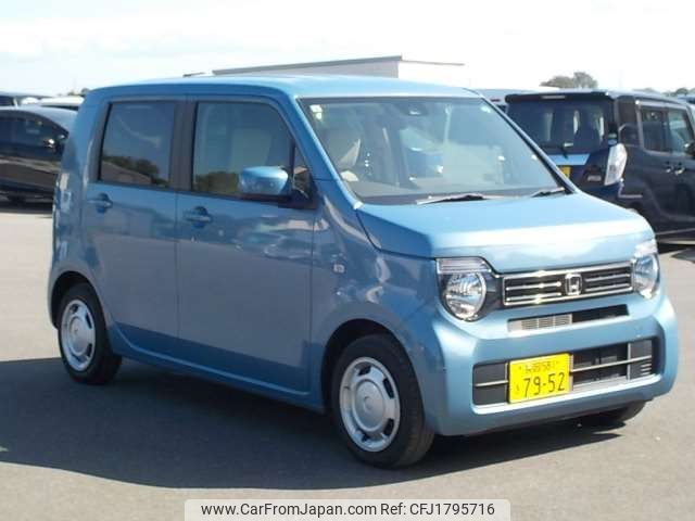 honda n-wgn 2021 CFJ1795716 image 1