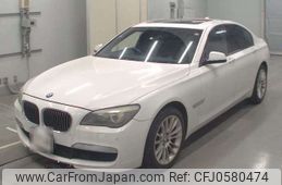 bmw 7-series 2010 -BMW--BMW 7 Series ABA-KA30--WBAKA42000C377756---BMW--BMW 7 Series ABA-KA30--WBAKA42000C377756-