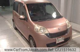 honda life 2010 CFJ1519632