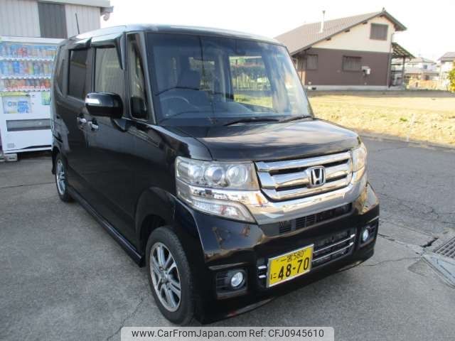 honda n-box 2016 -HONDA--N BOX DBA-JF1--JF1-1856301---HONDA--N BOX DBA-JF1--JF1-1856301- image 1