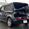 nissan cube 2011 -NISSAN--Cube DBA-NZ12--NZ12-043492---NISSAN--Cube DBA-NZ12--NZ12-043492- image 7