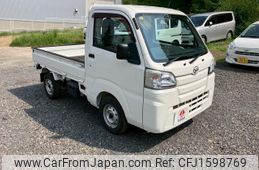 daihatsu hijet-truck 2015 CFJ1598769