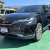 toyota harrier 2020 quick_quick_6BA-MXUA80_MXUA80-0001456 image 4