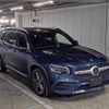 mercedes-benz glb-class 2022 -MERCEDES-BENZ--Benz GLB W1N2476132W201317---MERCEDES-BENZ--Benz GLB W1N2476132W201317- image 1