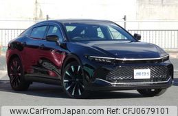 toyota toyota-others 2023 -TOYOTA--Croen CrossOver 5AA-TZSH35--TZSH35-4004344---TOYOTA--Croen CrossOver 5AA-TZSH35--TZSH35-4004344-