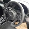 toyota yaris-cross 2025 CFJ1687297 image 8