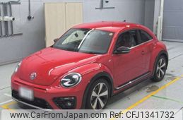 volkswagen the-beetle 2020 -VOLKSWAGEN 【名古屋 365ら325】--VW The Beetle 16CZD-WVWZZZ16ZKM720204---VOLKSWAGEN 【名古屋 365ら325】--VW The Beetle 16CZD-WVWZZZ16ZKM720204-