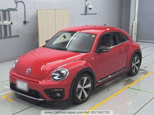 volkswagen the-beetle 2020 -VOLKSWAGEN 【名古屋 365ら325】--VW The Beetle 16CZD-WVWZZZ16ZKM720204---VOLKSWAGEN 【名古屋 365ら325】--VW The Beetle 16CZD-WVWZZZ16ZKM720204- image 1