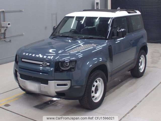 rover defender 2022 CFJ1596021 image 1