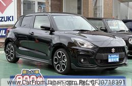 suzuki swift 2023 GOO_JP_700060017330250203023