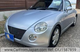 daihatsu copen 2003 CFJ1587859