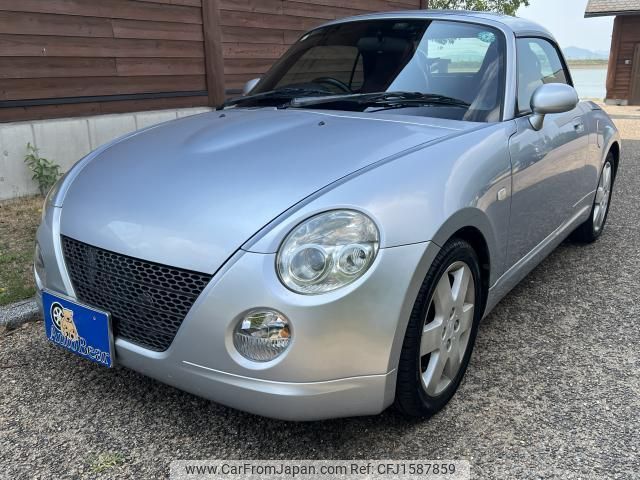 daihatsu copen 2003 CFJ1587859 image 1