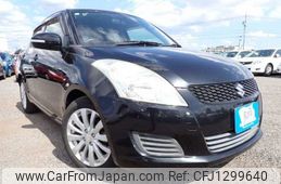 suzuki swift 2010 646828-N2025060092F-27