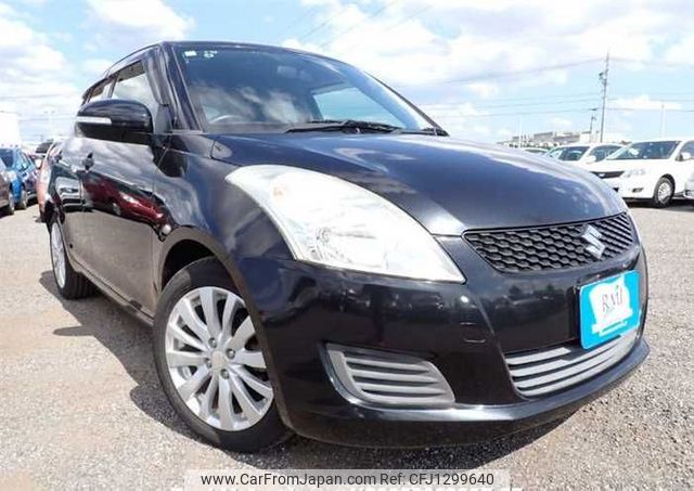 suzuki swift 2010 646828-N2025060092F-27 image 1
