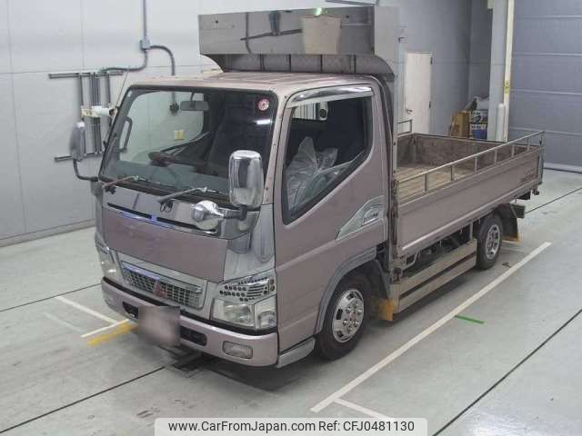 mitsubishi-fuso canter-guts 2003 -MITSUBISHI--Canter Guts UC-FB700B--FB700B-500705---MITSUBISHI--Canter Guts UC-FB700B--FB700B-500705- image 1