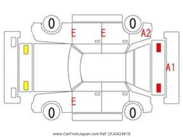 daihatsu wake 2015 -DAIHATSU--WAKE DBA-LA700S--LA700S-0036364---DAIHATSU--WAKE DBA-LA700S--LA700S-0036364- image 2