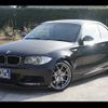 bmw 1-series 2008 -BMW 【とちぎ 300ﾓ9206】--BMW 1 Series UC35--0VF20537---BMW 【とちぎ 300ﾓ9206】--BMW 1 Series UC35--0VF20537- image 1