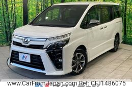 toyota voxy 2020 CFJ1486075