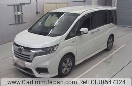 honda stepwagon 2018 -HONDA--Stepwgn RP5-1064872---HONDA--Stepwgn RP5-1064872-