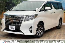 toyota alphard 2017 -TOYOTA--Alphard DBA-GGH35W--GGH35-0005856---TOYOTA--Alphard DBA-GGH35W--GGH35-0005856-