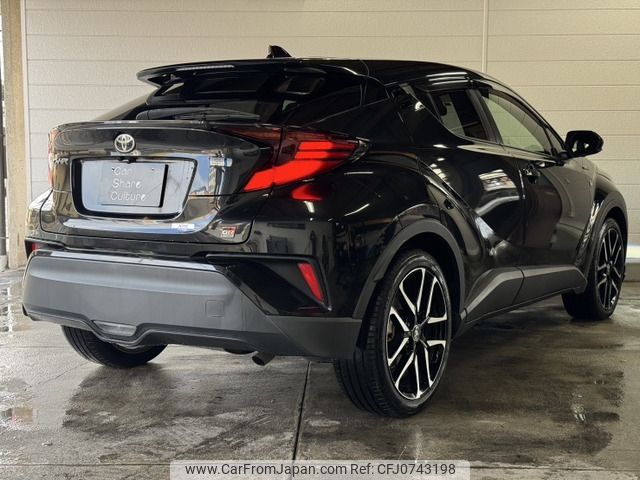 toyota c-hr 2019 -TOYOTA--C-HR 6AA-ZYX11--ZYX11-2005159---TOYOTA--C-HR 6AA-ZYX11--ZYX11-2005159- image 2