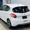 peugeot 208 2014 CFJ1664057 image 6