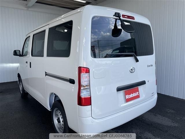 daihatsu daihatsu-others 2024 -DAIHATSU 【富山 400ﾅ2613】--ｸﾞﾗﾝﾏｯｸｽｶｰｺﾞ S413V--0000484---DAIHATSU 【富山 400ﾅ2613】--ｸﾞﾗﾝﾏｯｸｽｶｰｺﾞ S413V--0000484- image 2