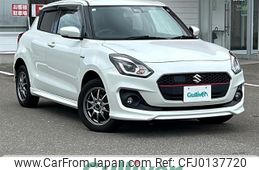 suzuki swift 2019 -SUZUKI--Swift DAA-ZD53S--ZD53S-104391---SUZUKI--Swift DAA-ZD53S--ZD53S-104391-