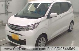 mitsubishi ek-wagon 2021 -MITSUBISHI 【多摩 581ｹ1723】--ek Wagon 5BA-B33W--B33W-0107272---MITSUBISHI 【多摩 581ｹ1723】--ek Wagon 5BA-B33W--B33W-0107272-