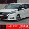 nissan serena 2017 quick_quick_GFC27_GFC27-067714 image 1