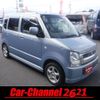 suzuki wagon-r 2004 -SUZUKI--Wagon R CBA-MH21S--MH21S-226463---SUZUKI--Wagon R CBA-MH21S--MH21S-226463- image 1