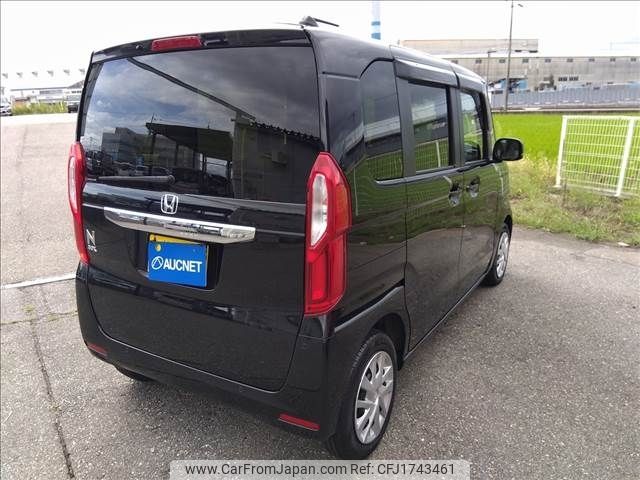 honda n-box 2023 CFJ1743461 image 2