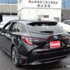 toyota corolla-touring-wagon 2021 -TOYOTA--Corolla Touring 6AA-ZWE211W--ZWE211-6080100---TOYOTA--Corolla Touring 6AA-ZWE211W--ZWE211-6080100- image 10