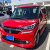 suzuki solio 2017 -SUZUKI--Solio DAA-MA36S--MA36S-670231---SUZUKI--Solio DAA-MA36S--MA36S-670231- image 3