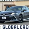 toyota camry 2022 CFJ1857991 image 1