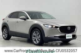 mazda cx-3 2022 -MAZDA--CX-30 3DA-DM8P--DM8P-204588---MAZDA--CX-30 3DA-DM8P--DM8P-204588-