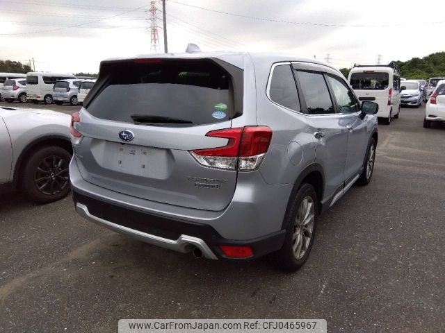 subaru forester 2019 -SUBARU--Forester 5AA-SKE--SKE-014250---SUBARU--Forester 5AA-SKE--SKE-014250- image 2