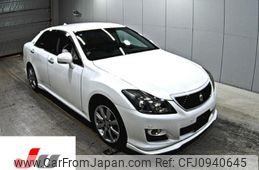 toyota crown 2009 -TOYOTA--Crown GRS204-0012118---TOYOTA--Crown GRS204-0012118-