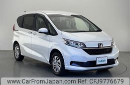 honda freed 2021 -HONDA--Freed 6BA-GB6--GB6-3107000---HONDA--Freed 6BA-GB6--GB6-3107000-