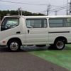 hino dutro 2014 CFJ1298021 image 3