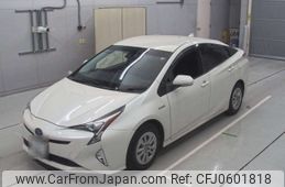 toyota prius 2016 -TOYOTA 【岐阜 330ひ3835】--Prius ZVW50-6046656---TOYOTA 【岐阜 330ひ3835】--Prius ZVW50-6046656-