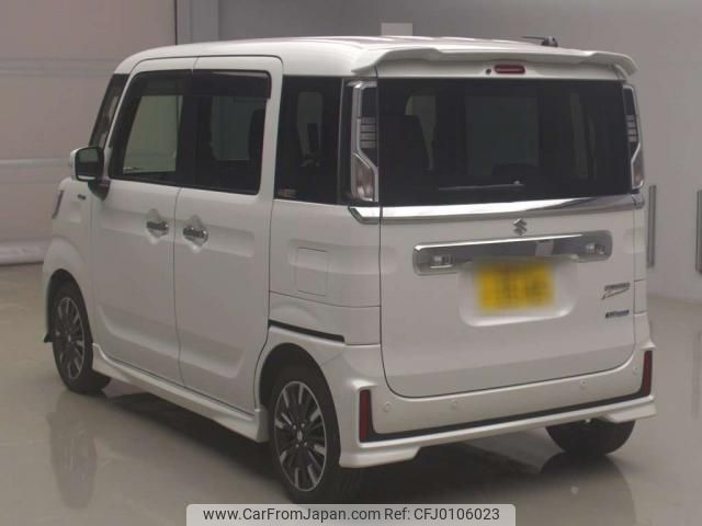 suzuki spacia 2022 quick_quick_5AA-MK53S_MK53S-488839 image 2