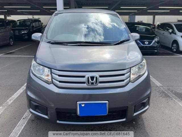 honda freed-spike 2010 CFJ1681645 image 2