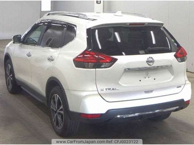 nissan x-trail 2017 -NISSAN--X-Trail DBA-NT32--NT32-073316---NISSAN--X-Trail DBA-NT32--NT32-073316- image 2