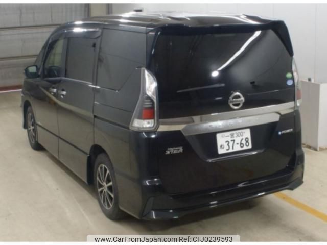 nissan serena 2018 quick_quick_DAA-HFC27_005337 image 2