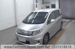 honda freed-spike 2015 CFJ1618618