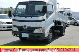 hino dutro 2011 GOO_NET_EXCHANGE_0504302A30240811W002