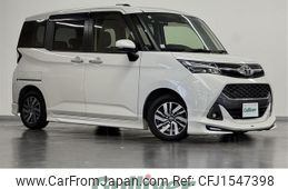 toyota tank 2019 CFJ1547398