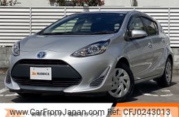 toyota aqua 2019 -TOYOTA--AQUA DAA-NHP10--NHP10-6836588---TOYOTA--AQUA DAA-NHP10--NHP10-6836588-